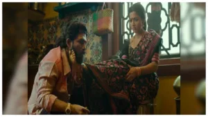 Featured image for: Pushpa 2 Box Office Collection - Earned Rs 14.78 crore in advanced bookings in Entertainment category