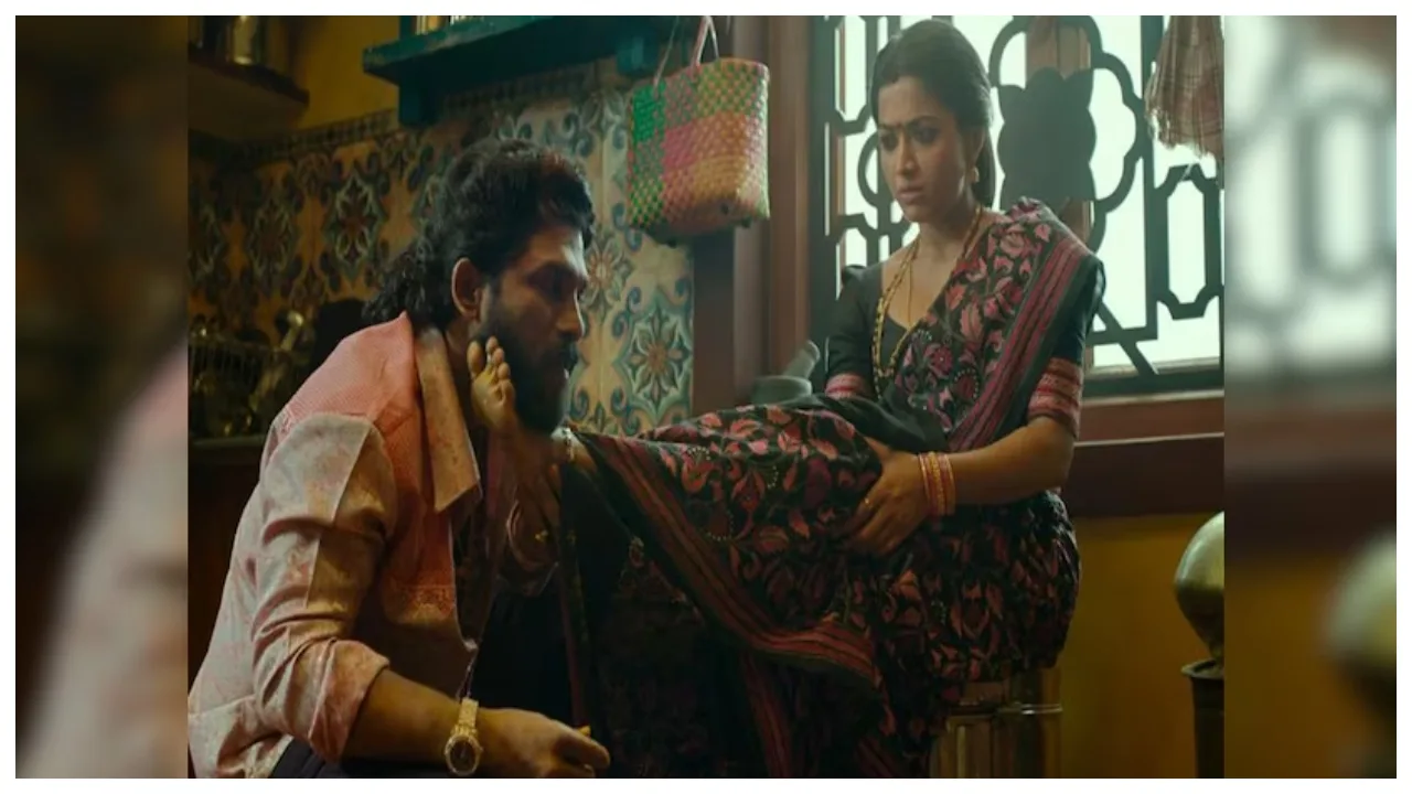 Pushpa 2 Box Office