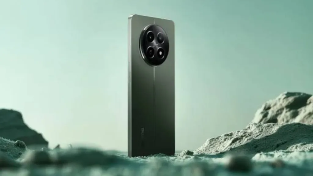 Smartphone Festive Sale: Realme 12X 5G Phone Under 15000Rs, Grab This Deal