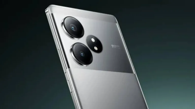 Are you a Game Lovers? Buy Realme GT 6T 5G under Rs 35,000 from Flipkart