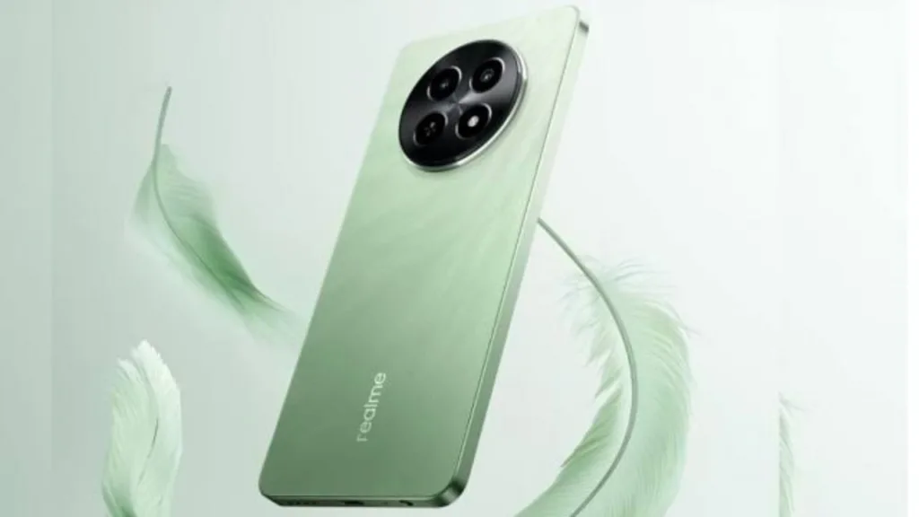 Realme 12X 5G With 50MP Camera Price Low On Flipkart Before Black Friday Sale 2024