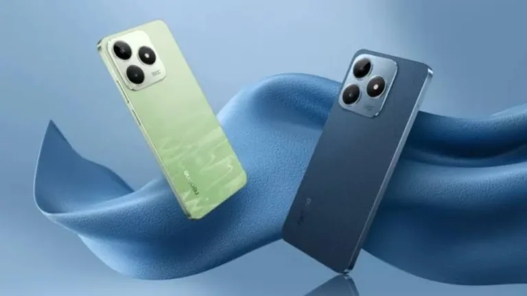 Flipkart sale: Realme C63 under Rs 12000, Many offers Also Available