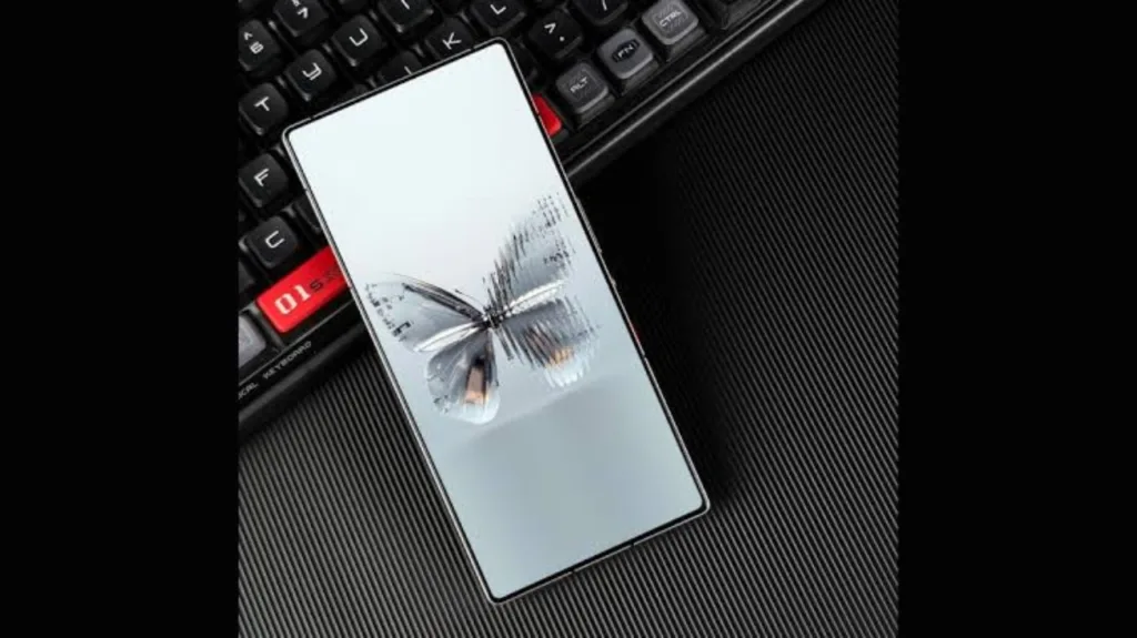 Red Magic 10 pro Plus will be launched on November 13 with 24GB RAM