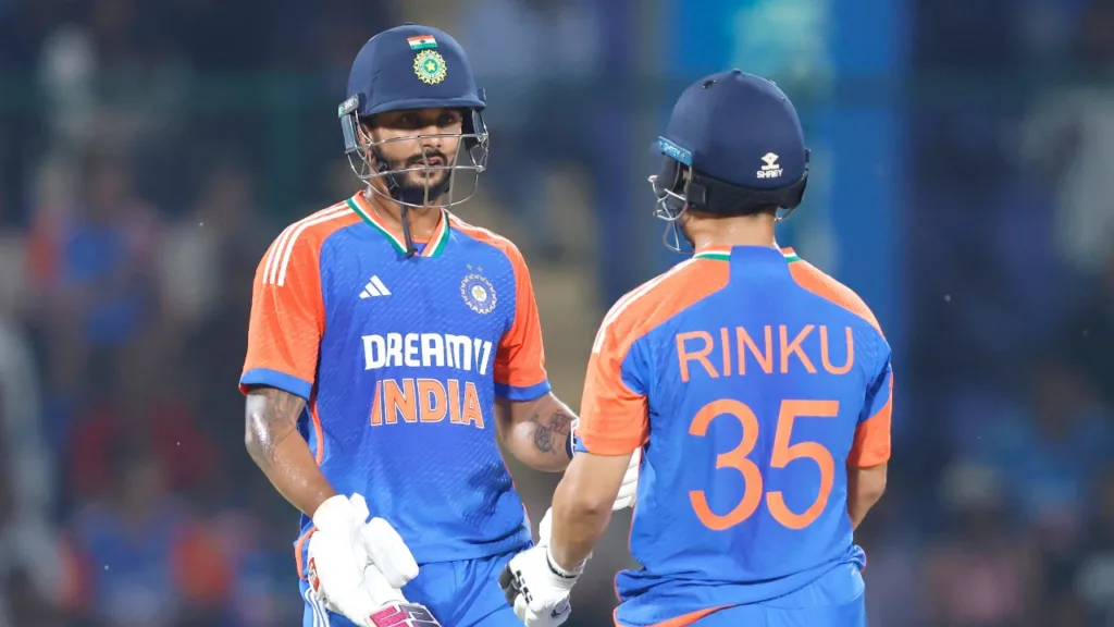 Unfair Things Happening With Rinku Singh? Former Cricketer Arise Question