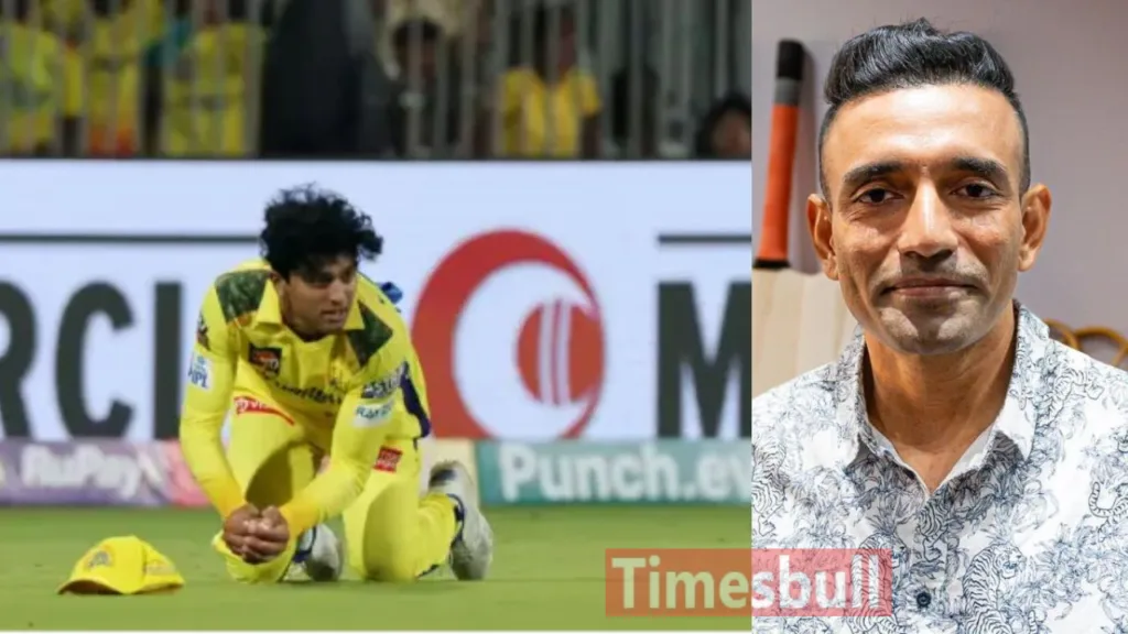 MS Dhoni’s Friend Slams Chennai Super Kings Ahead of IPL 2025, Expresses Explosive Opinion