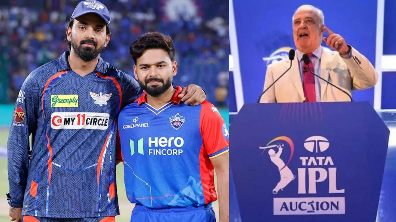 IPL 2025: This foreign