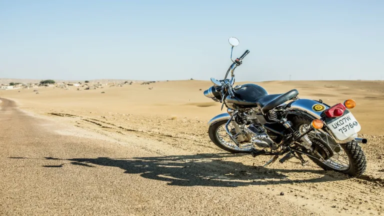 Do You Know How Much a Royal Enfield Bullet Cost Back in 1986? The Amount Will Amaze You