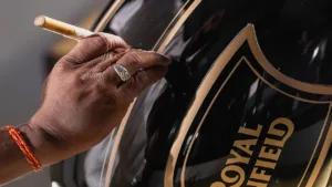 Featured image for: Royal Enfield is preparing to launch these 5 exciting motorcycles in 2025 in Business category