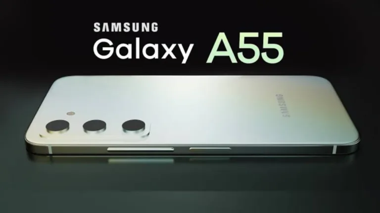 Samsung Galaxy A55 is Available At Huge Discount on Flipkart With Many Offers 