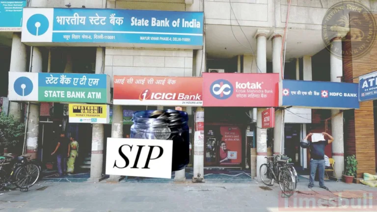 How to Build a Rs 5 Crore Fund with SIPs Using This Special Formula – Know the Complete Calculation