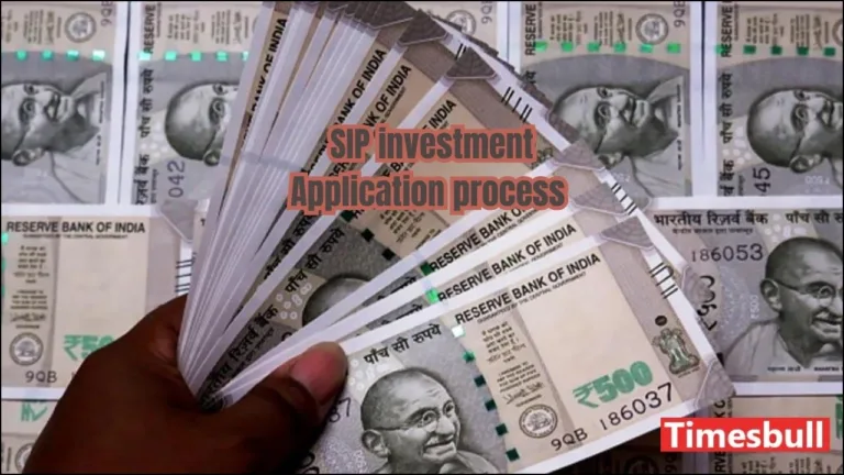 SIP: Invest Rs 1,100 and Earn Rs 5 Crore – This Mutual Fund Delivers Massive Returns to Investors