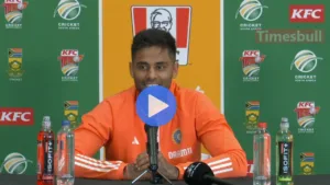 Featured image for: IND vs SA 4th T20I: Captain Surya Kumar Reveals Best Innings Among Tilak, Sanju and Abhishek - Watch the Video in India category