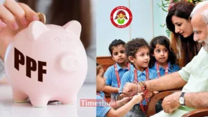 Featured image for: SSY vs PPF: Planning a 15-Year Investment? Discover Where You’ll Get More Benefits and Higher Interest! in Business category