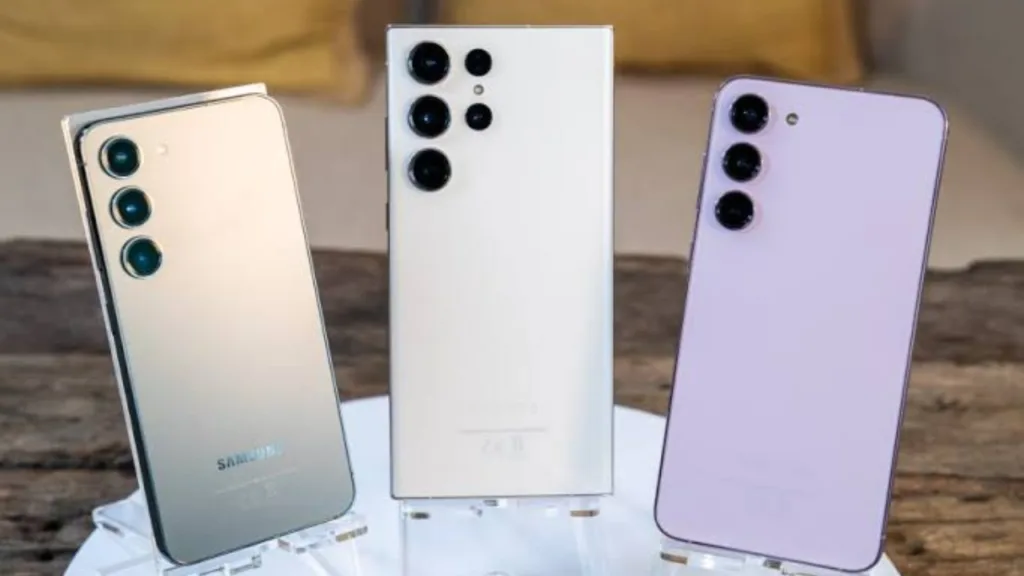 Samsung Galaxy S24+ Price Drop Before Launching S25 Series, See New Price