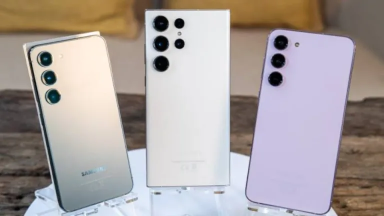 Samsung Galaxy S24+ Price Drop Before Launching S25 Series, See New Price