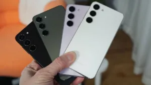 Featured image for: 128GB variant of Samsung Galaxy S23 5G on Huge Discount, know Their New Price in Gadgets category