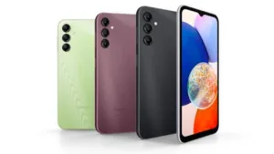 Featured image for: 50MP Camera Phone Of Samsung Galaxy A14 Price Reduced by Flipkart Festive Sale in Gadgets category