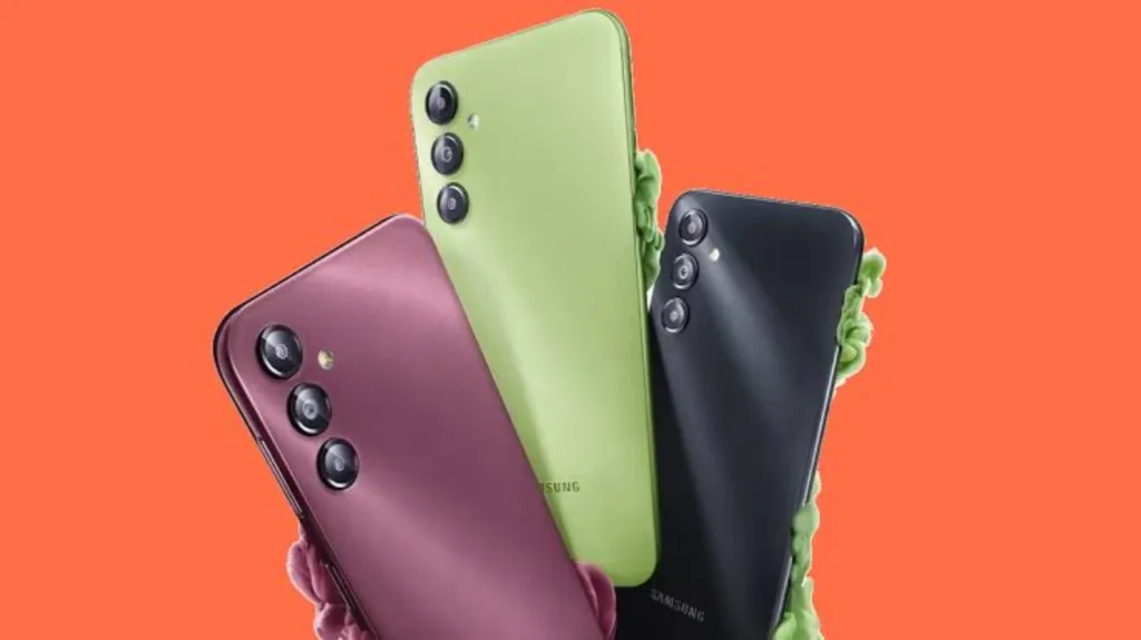 Best Deals On Samsung Galaxy A14 During Flipkart Festive Sale 2024