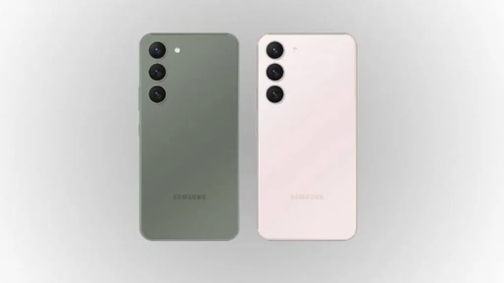 12MP Selfie Camera Phone of Samsung Galaxy S23 FE At 57% Off, Check Offers