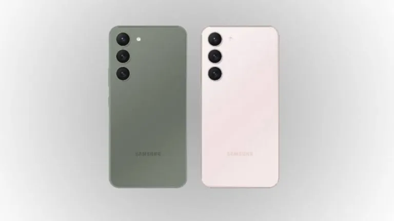 12MP Selfie Camera Phone of Samsung Galaxy S23 FE At 57% Off, Check Offers