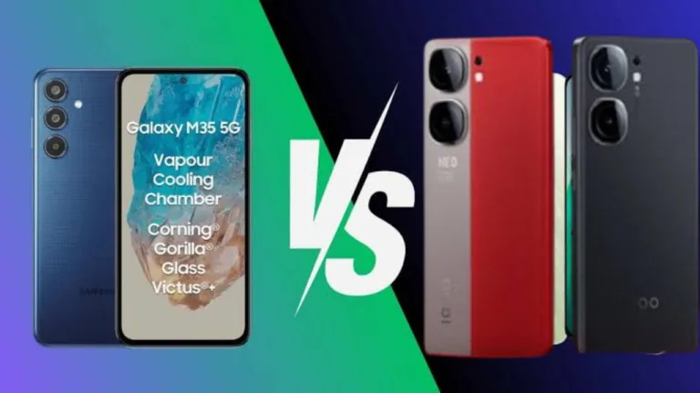 Amazon Deals On Samsung or iQOO Phones, Check offers & Discounts