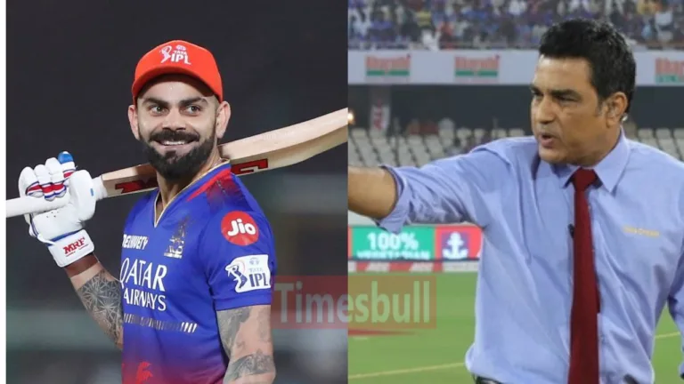 ‘Don’t make him the captain of RCB…’ – This Former Cricketer is Explosive About Virat Kohli