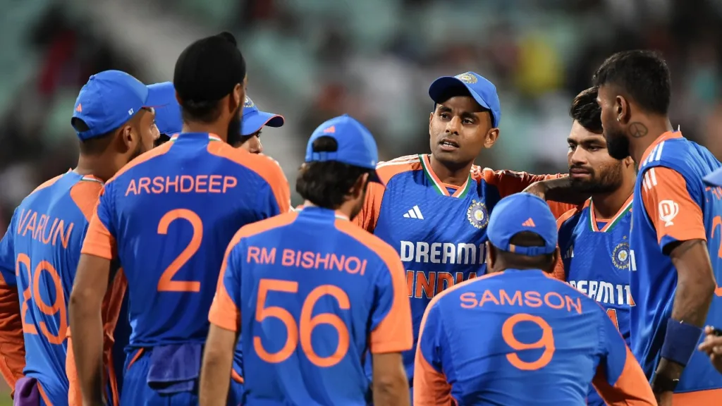 “You just need that one big hundred”, Sanju Samson revealed what Shastri told him