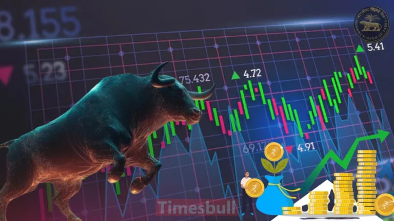 Share Market Update: Bull Run Begins, Sensex and Nifty Surge Over 2.5% – Know All the Latest Details