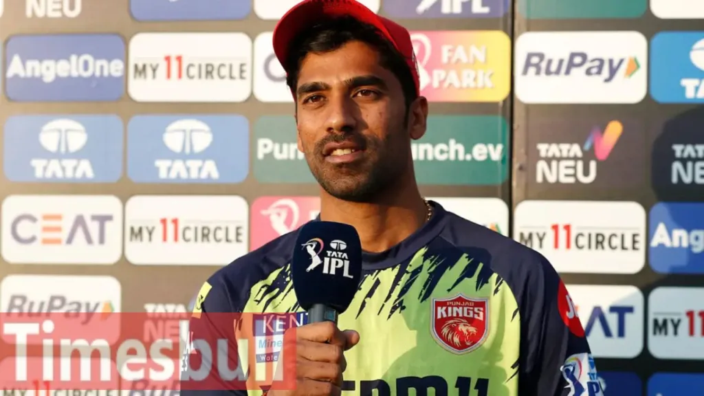 IPL 2025: From Accidental Pick to Key Retention, This Young Star Is Ready to Prove PBKS Right!