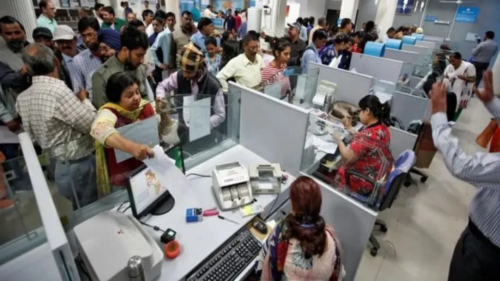 Now you will be able to create 4 nominees for bank account, know why the rule 