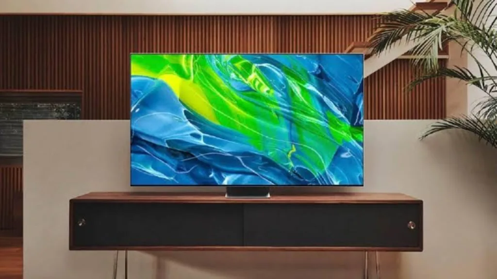 55-inch Smart TV Upto 45% Off on Amazon Today’s Offer