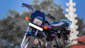 Featured image for: Hero Splendor Plus fits your budget and requirements? check the details in Business category