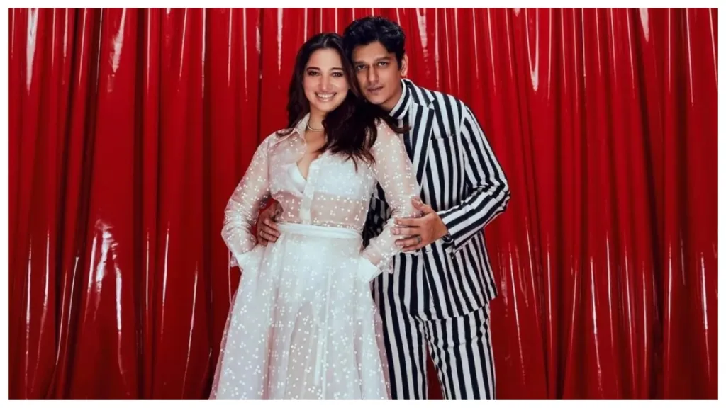 Will Tamannaah Bhatia & Vijay Verma get married next year? Check Wedding Plans
