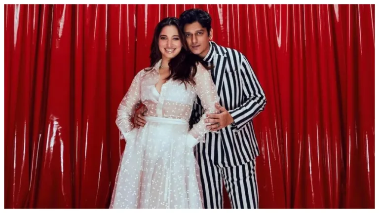 Will Tamannaah Bhatia & Vijay Verma get married next year? Check Wedding Plans