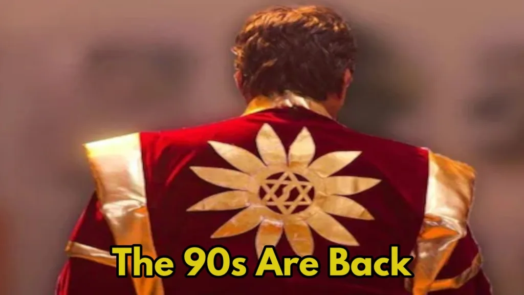 Shaktimaan Teaser Out: The Desi Superhero is Back to Inspire a New Generation