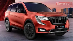Featured image for: Mahindra Launches Incredible 7-Seater SUV with Two New Variants – Check the Price Now. in Business category