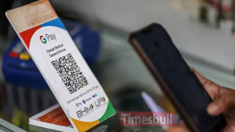 UPI set new record, transaction value rose by 8%