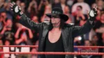 The Undertaker: WWE's Legendary "Deadman