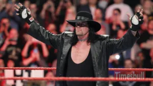 Featured image for: WWE Records: Know About These 3 Great Records That Are Impossible to Break, The Undertaker Holds the Biggest in Sports category