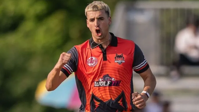 IPL 2025: Not Starc, Nor Boult – Italian Fast Bowler Could Fetch High Price in Auction! Shocking Reasons Revealed