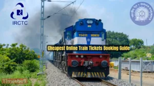 Featured image for: Railway Update: Book Your Cheapest Online Train Tickets From Here – Follow These Simple Steps in Business category