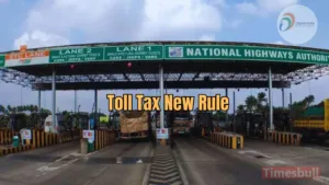 Featured image for: Toll Tax Update: Know This Key Toll Plaza Rule to Avoid Paying Fees, Says NHAI in India category