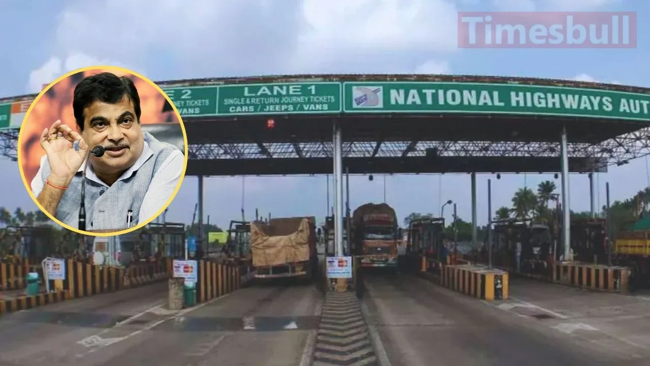 Toll Tax Big Update:
