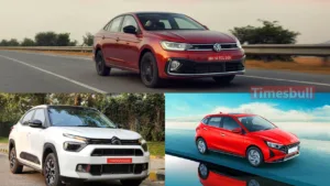 Featured image for: Top 10 Upcoming Cars of 2025 That Will Take the Market by Storm! Which One Is Your Perfect Match? in India category