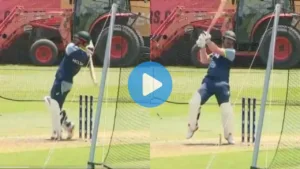 Featured image for: An aggressive Travis Head haunting Indian fans, Watch Video in Sports category