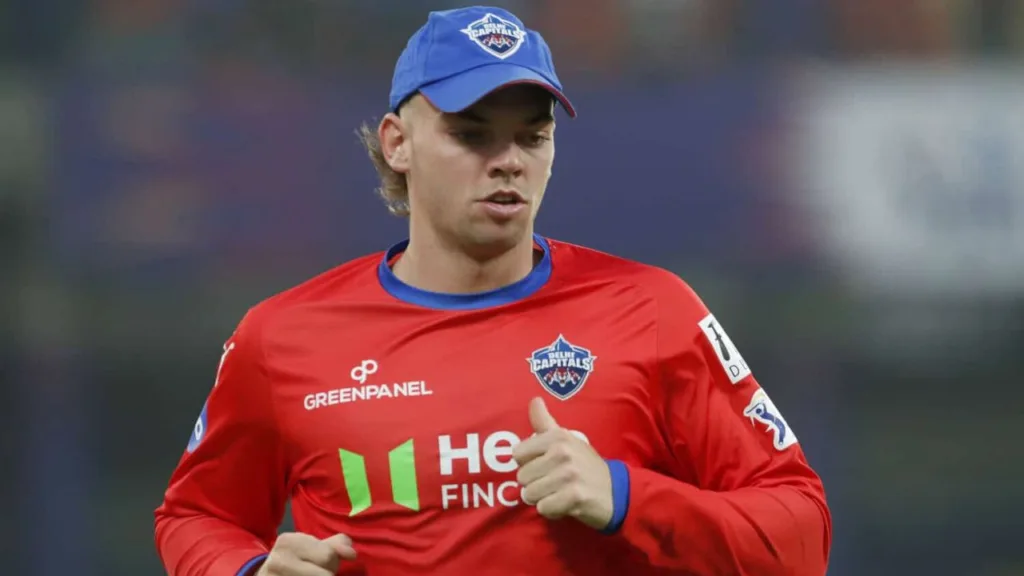 IPL 2025 Mega Auction: Despite Retention, Young African Star Enters Auction – Delhi’s Costly Pre-IPL 2025 Mistake Revealed