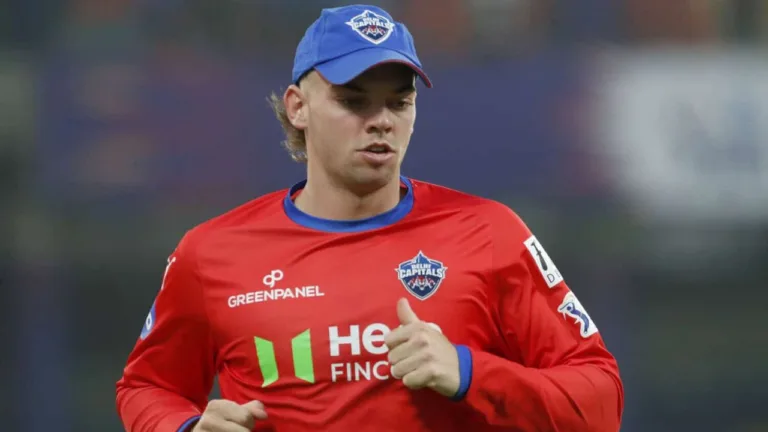 IPL 2025 Mega Auction: Despite Retention, Young African Star Enters Auction – Delhi’s Costly Pre-IPL 2025 Mistake Revealed