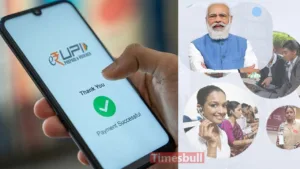 Featured image for: UPI Payments Without Internet? New Feature Allows Instant Transactions – Check Limit and Step-by-Step Guide in Business category