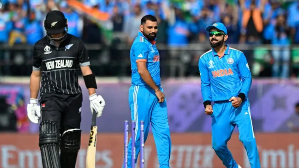 Virat Kohli’s friend announces retirement, will not play cricket after the third test match