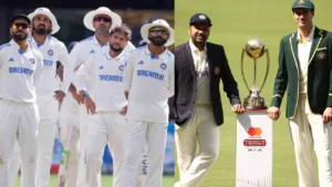 Featured image for: 22-Year-Old Player to Debut Against Australia, Will Replace Virat's Favorite in Sports category